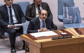 دمشق: الدول الغربية تسعى لتأجيج الحرب في أوكرانيا
