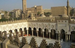 الأزهر يدعو العالم للتضامن مع باكستان في مواجهة أزمة الفيضانات
