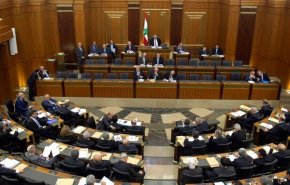 البرلمان اللبناني يعقد جلسة اليوم لانتخاب رئيس الجمهورية