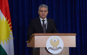  الديمقراطي الكردستاني يمنح صوته للمرشح عبد اللطيف رشيد