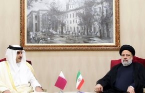 امير قطر: أشد المعارضين للنووي الإيراني نظام يمتلك ترسانة نووية هي الأكثر خطورة