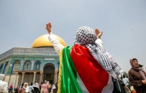 حماس: تصعيد الاحتلال بالأقصى لن يثني شعبنا عن مواصلة المقاومة