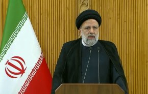 الرئيس رئيسي: منظمة 