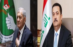 شاهد.. رشيد رئيسا للعراق والسوداني رئيسا للحكومة فماذا بعد؟