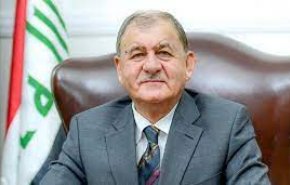 بالفيديو.. تعرف على عبد اللطيف رشيد رئيس العراق الجديد