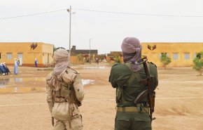 مقتل 9 أشخاص على الأقل جراء تفجير بوسط مالي
