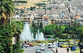 سوريا.. الحرارة حول معدلاتها وفرصة لهطول أمطار فوق المناطق الساحلية