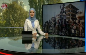 نشرة الاخبار من قناة العالم الساعة 07:00 بتوقيت غرينتش 14-10-2022