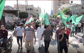 الاقصى في خطر.. دعوات فلسطينية بتوحيد البندقية لنصرته