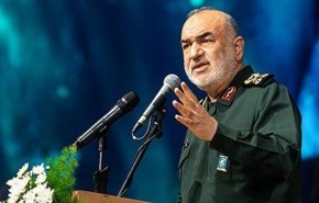اللواء سلامي: سنهزم العدو بأخطائه وسنسلب راحتهم بالتأكيد
