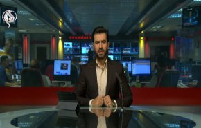نشرة الاخبار من قناة العالم الساعة 16:00 بتوقيت غرينتش 14-10-2022