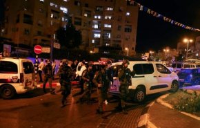 الجهاد الاسلامي تشيد بالعملية البطولية في رام‌الله
