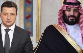 السعودية تقترح الوساطة في حرب أوكرانيا مجدداً