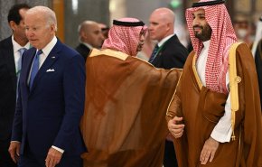 شاهد.. خطوة سعودية لاسترضاء الولايات المتحدة