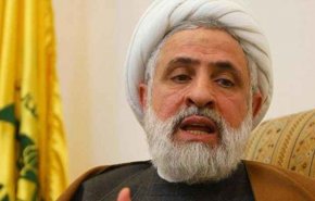 نعيم قاسم: قوة الموقف الموحد أدَت لهذا الإنجاز في تحصيل حقوق لبنان النفطية