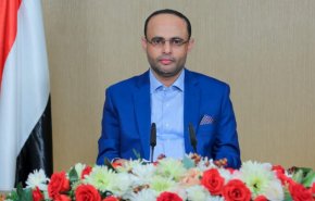 أنصارالله تدعو تحالف العدوان السعودي إلى الاستجابة العاجلة لمطالب صنعاء 