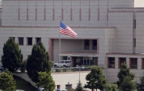 استدعاء السفير الأمريكي في باكستان للاحتجاج على تصريحات لبايدن
