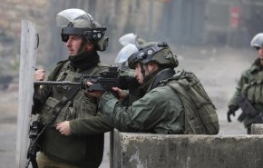 إصابات بينها حرجة في مواجهات فلسطينية عنيفة مع قوات الاحتلال شمال سلفيت