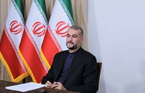 عبداللهيان: إذا فرضت الدول الأوروبية حظرا على طهران فسنرد بما يلزم  