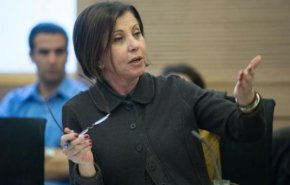 رئيسة حزب صهيوني تدعو غانتس إلى كبح جماح جيش الاحتلال بالضفة
