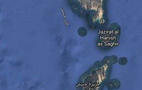 تنديد يمني بعد تسليم العدوان السعودي الجزر اليمنية لإريتريا