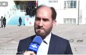 الكشف عن كذبة جديدة لوسائل الإعلام المعادية لإيران