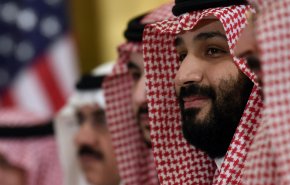 بن سلمان يتعهد بتقديم 400 مليون دولار لأوكرانيا
