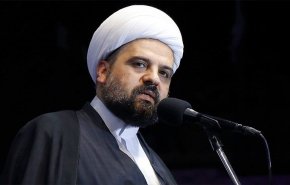 قبلان: الترسيم أكبر انتصار بلا حرب ونتيجة لقوة لبنان ومقاومته