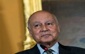 أبو الغيط يبحث مع تبون أهم بنود جدول أعمال القمة العربية المقبلة