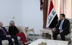 العراق..ما هي مخرجات لقاء السوداني وبلاسخارت؟