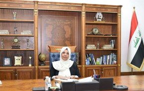 المالية العراقية تعلن مباشرة وزيرها بالوكالة مهام عمله