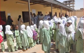 السودان امام كارثة جيلية.. شاهد الفيديو ما هو السبب؟