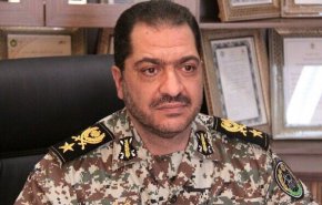 العميد صباحي فرد : منظومة باور 373 الصاروخية خاضت مرحلة الاختبارات الاولية