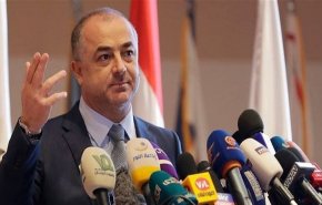 بوصعب: توتال تؤكد أن حقل قانا يوازي تقريبًا حقل كاريش بكميات الغاز