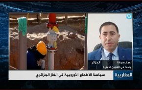 هكذا فرضت الجزائر ارادتها بعد التهافت الاوروبي على غازها؟