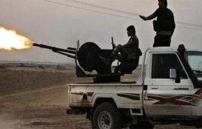 اشتباكات ريف حلب.. بداية لخلط 'المعارضة' المسلحة!