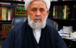 العلامة ياسين: من يريد التحرير والتحرر عليه الأخذ بسيرة النبي (ص)