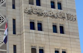  بأشد العبارات..سوريا تدين استمرار الممارسات الصيهونية بحق الفلسطينيين