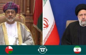 رئيسي: محاسبات أميركا في دعم الفوضى بإيران كانت خاطئة