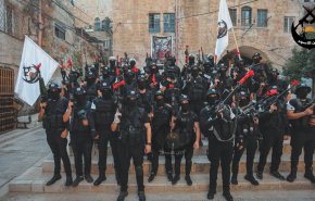 مجموعة عرين الأسود.. كابوس الاحتلال الجديد