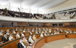 الكويت..الحكومة الجديدة تؤدي اليمين أمام نائب الأمير