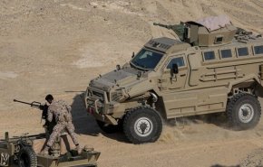 السفير الايراني لدى باكو: مناورات اقتدار الحرس الثوري رد قاطع على التدخلات الاجنبية
