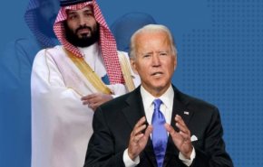  بايدن سيقرر إجراءات ضد الرياض بعد مشاورات مع الكونغرس
