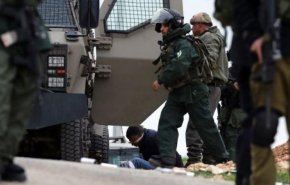 جيش الاحتلال يشن حملة اعتقالات واسعة في الضفة والقدس
