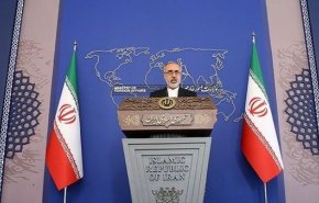 كنعاني يرد على تصريحات جوزيف بوريل المسيئة