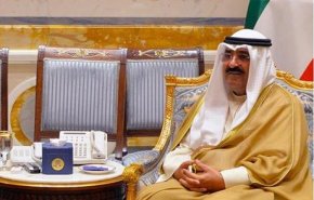 ولي عهد الكويت يتوعد الحكومة بمحاسبتها ان اخطأت