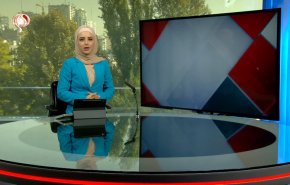 نشرة الاخبار من قناة العالم الساعة 07:00 بتوقيت غرينتش 18-10-2022