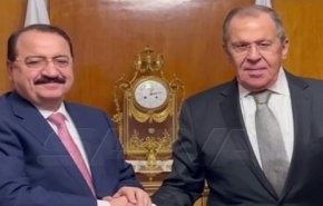 وزير خارجية روسيا يؤكد استمرار بلاده دعم سوريا وشعبها
