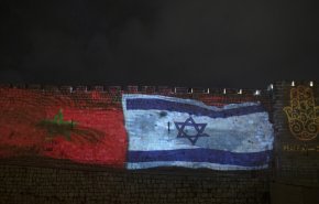المغرب بصدد إنشاء مصنعي طائرات مسيرة تصنعها 'إسرائيل'