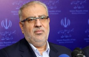 وزير النفط: سندشن القسم الاول من المرحلة 11 من حقل بارس الجنوبي